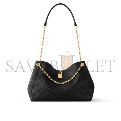 LOUIS VUITTON ANYTIME MM M14324 (42*27*14cm)